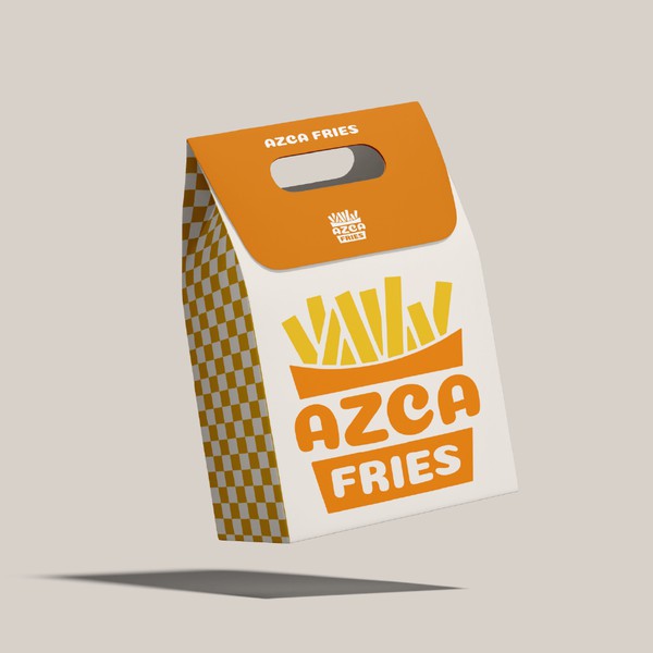 organic fresh fries producer