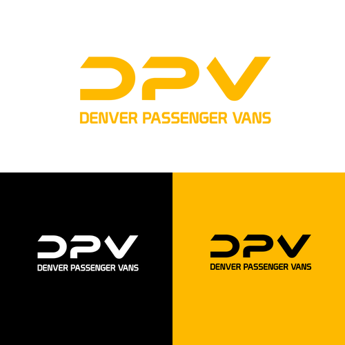 We need a professional logo for our passenger van rental business Design by innovates