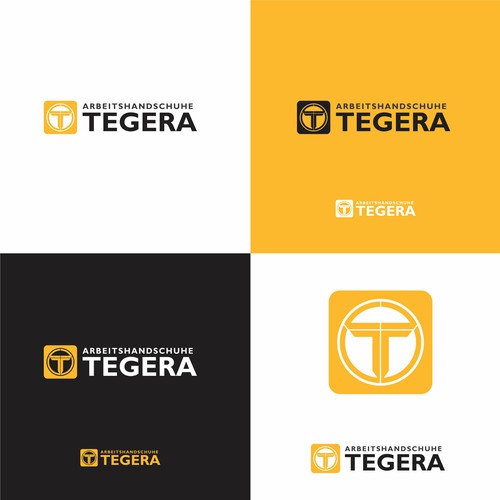 Logo design contest entry by Granat