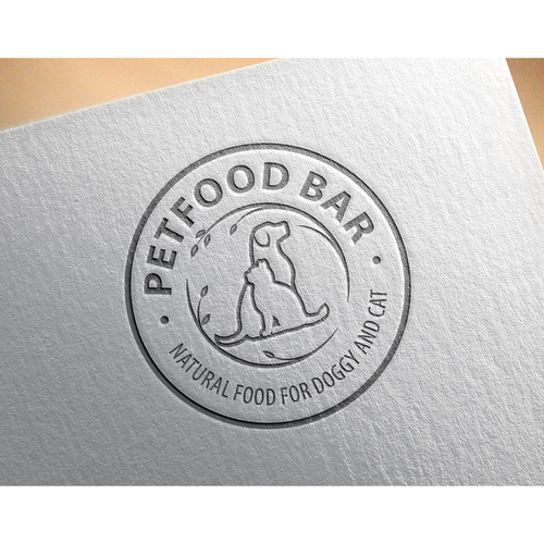 Logo design contest entry by Magneticways