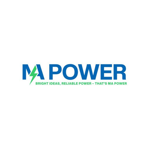 MA Power Design réalisé par arsyiluna