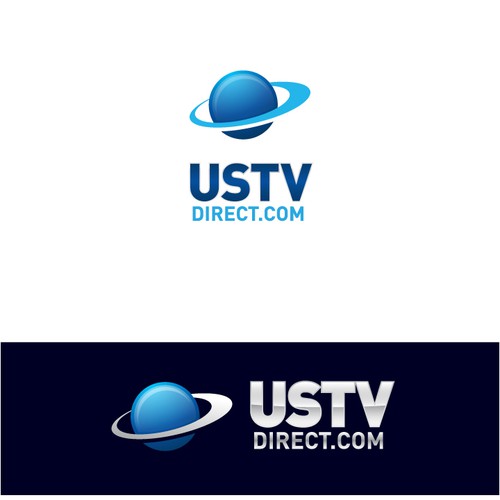 USTVDirect.com - SUBMIT AND STAND OUT!!!! - US TV delivered to US citizens abroad  デザイン by Vitamin Studios