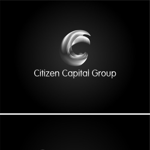 Logo, Business Card + Letterhead for Citizen Capital Group Diseño de doarnora