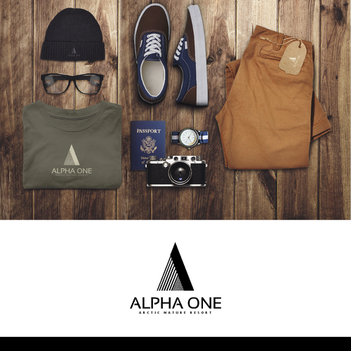 Logo design contest entry by zieM