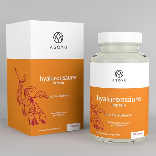 Product packaging contest entry by P.D.S.