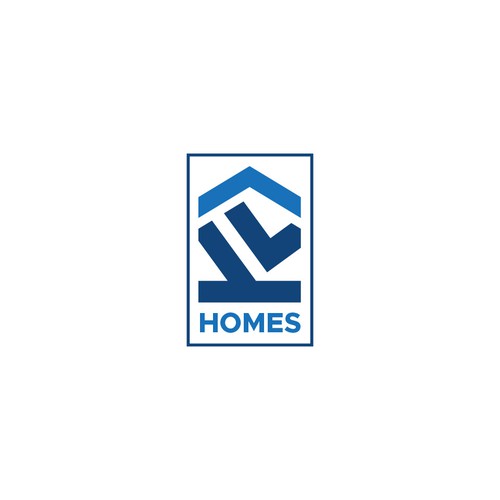 NEED A LOGO FOR HOME BUILDING COMPANY Diseño de VA Studio396