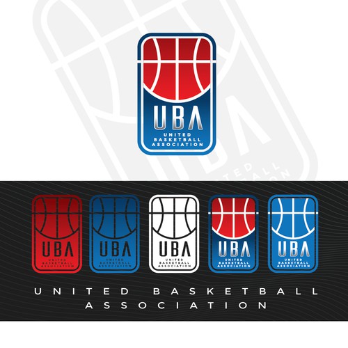 UBA - UNITED BASKETBALL ASSOCIATION