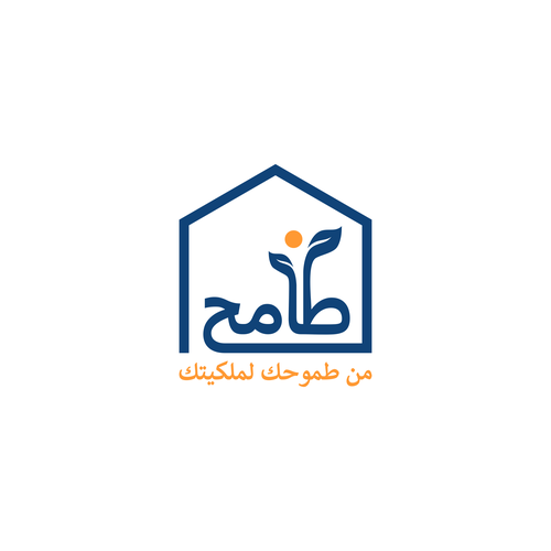 Design di “Premium Logo Design for Tameh – Next-Gen Fractional Real Estate Platform (Arabic + English)”- Add seed to plant di Legend_art