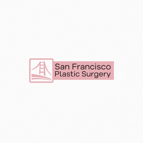 San Francisco Plastic Surgery (Dr. Karen Horton) new practice logo Diseño de George d