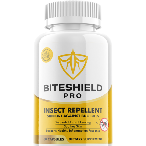 Packaging Pill Bottle Design for Bite Blocking Dietary Supplement