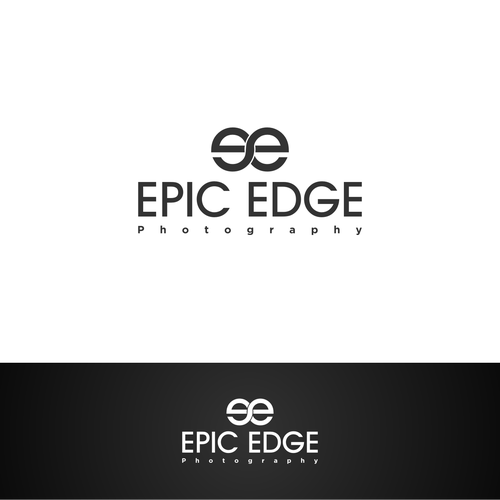 edge logo design