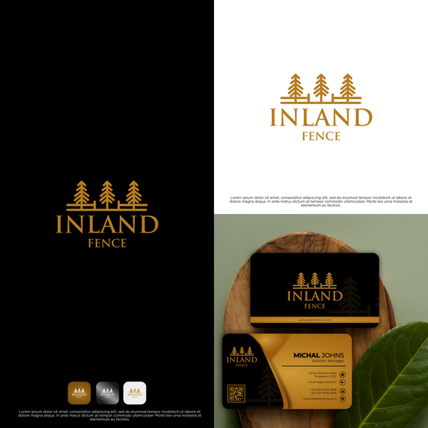 We need an AWESOME logo for the PREMIER fence and gate company.