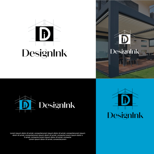 DesignInk Design by Pepe Delgado