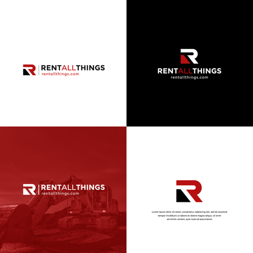 Rent All Things Design by Lembayung Jingga™