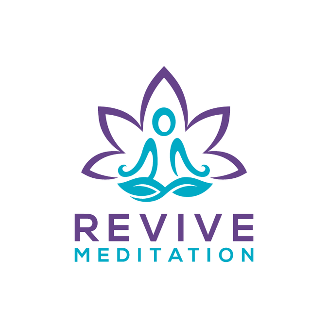 Meditation Studio needs stunning logo! | Logo design contest