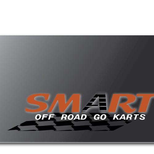 OFF-ROAD GO KART COMPANY Design by lucdesigner