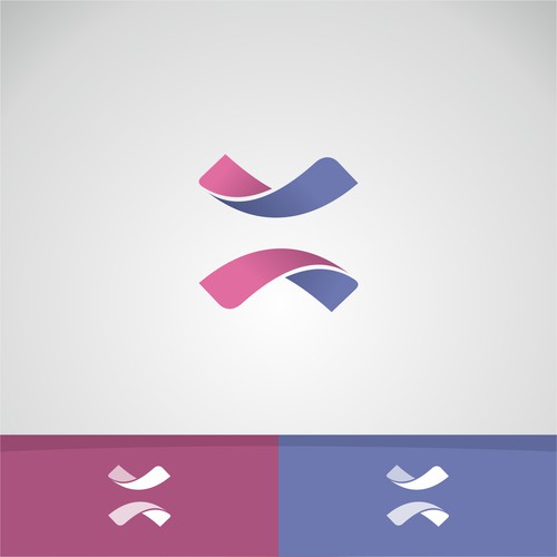 Logo design contest entry by svet.sherem