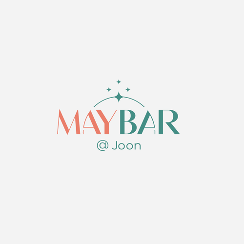 Logo for Upscale bar and lounge Design por oopz