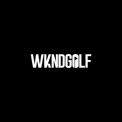 コンペ「Logo for a Golf Brand to attract intermediate to serious golfers」のデザイン by thekhalidmさん 