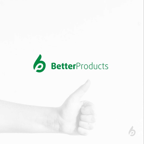 Logo concept for an Amazon seller