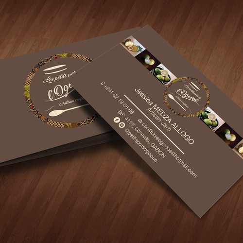  contest entry by BranDe#