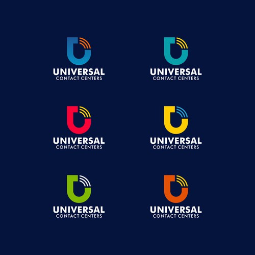 Catchy business logo needed for company in International Call Center Industry Design by thecube83