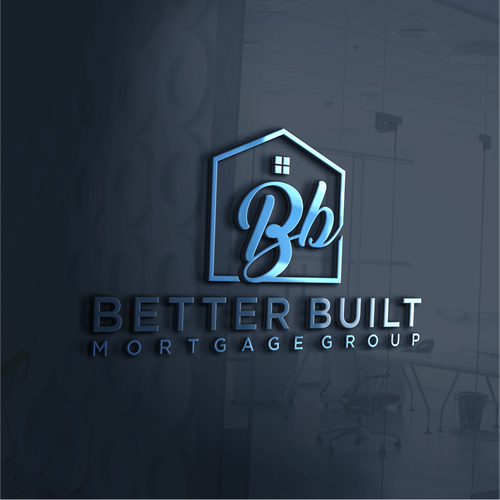 Better Built Mortgage Group Diseño de A29™