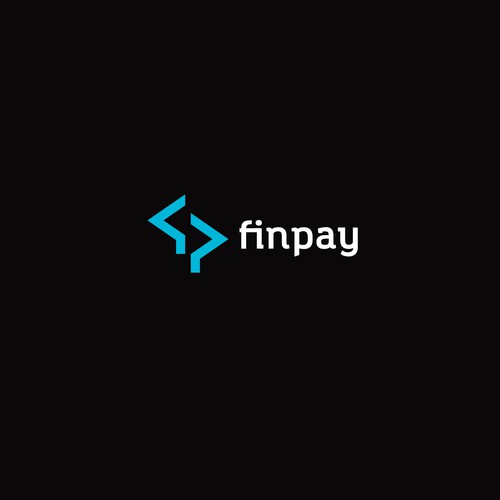 Design for Finpay payment App Logo Design by Passionately Curious