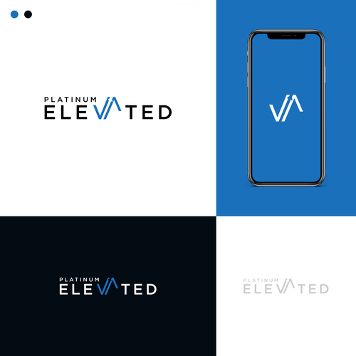 Rise to the Occasion: Design the Ultimate Logo Symbolizing Self-Elevation in 2024 Design by LadyRose021