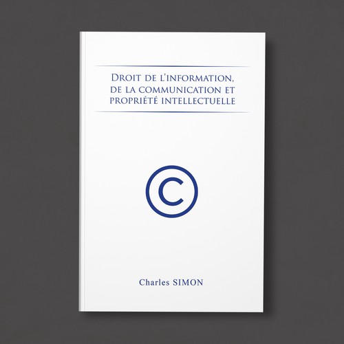 Book cover contest entry by Luigi99