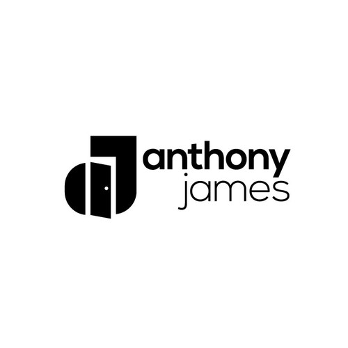 Create a modern/minimalist architect inspired logo and brand book for my buyers agent business Diseño de Manishah
