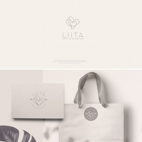 High-end attractive logo for baby products Design by cspinu711