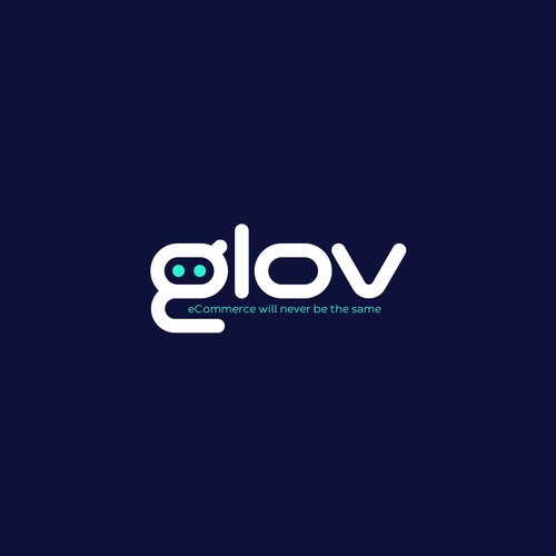 Branding for A Breakthrough AI Company Design by Half-Tone™
