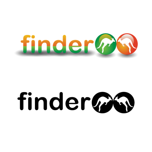 Logo design contest entry by Whowasbornin1985