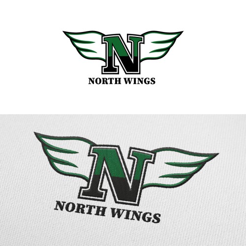  contest entry by wmLOGOdesign