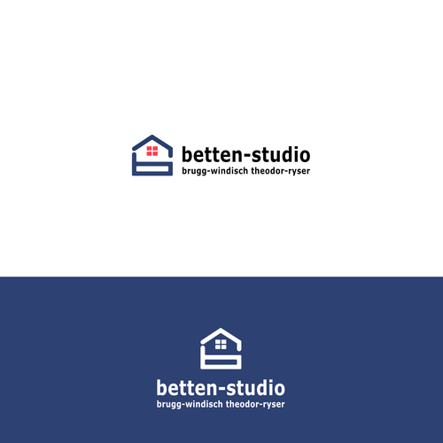 Logo design contest entry by Kharis.id