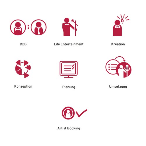  contest entry by trustdesign