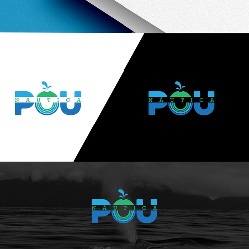 Logo design contest entry by END™