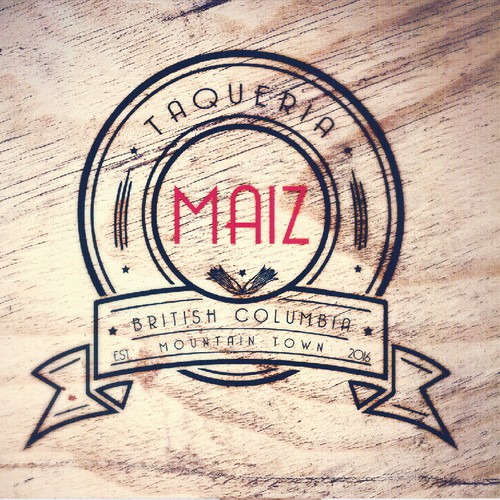 Logo & brand identity pack contest entry by Leana V