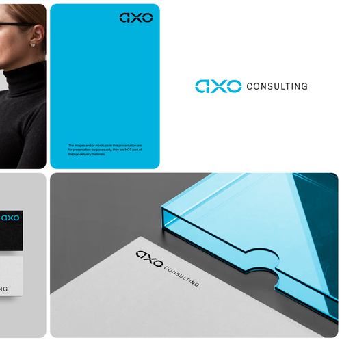 Logo design contest entry by artsigma