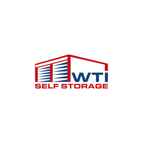 Design We Need A Logo For Our Local Self-Storage Facility di Raz4rt