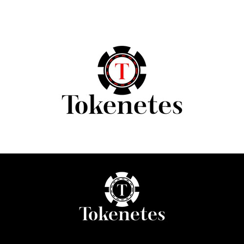 Elegant logo for open source project Design by ReliableTech