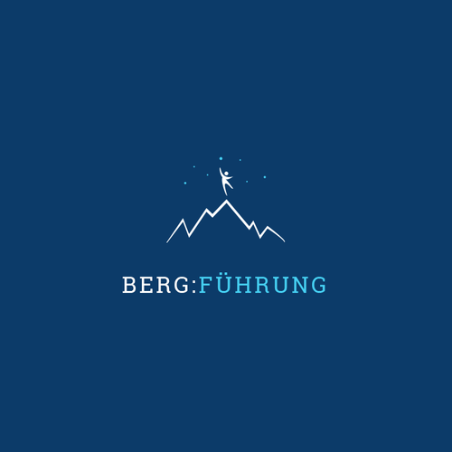 Logo & hosted website contest entry by Medien