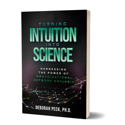 Create a cover for a book about improving any organization Design von Diego Roia