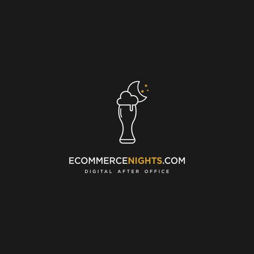 Logo design contest entry by myjora