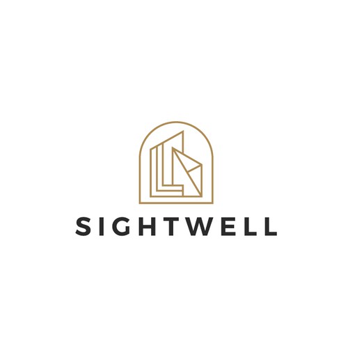 Design a Timeless Logo for Sightwell — A Place-Rooted Creative Developer Design by FreehubCo™