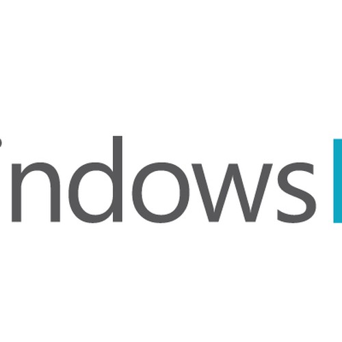 Redesign Microsoft's Windows 8 Logo – Just for Fun – Guaranteed contest from Archon Systems Inc (creators of inFlow Inventory) Ontwerp door LimeDrop
