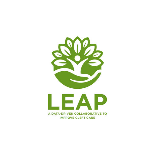 Inspiring logo for a new collaboratory to improve healthcare for young children Design by Gacorrr