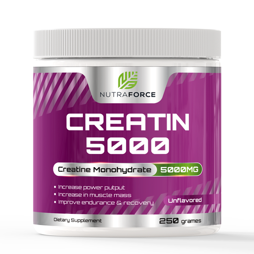 Label redesign- need simple design for simple product Design von TUNSAY