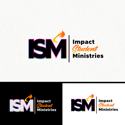 Youth Group for Growing Church. Design by mmkdesign